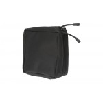 Подсумок медицинский Medical Pouch - Black (GFT)